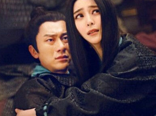 范冰冰 李晨被爆注销中国籍 67亿财产转移美国