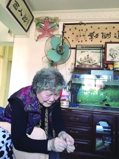 北京面人郎:节日里满满的童年回忆