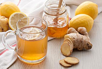 生姜去腋臭方法大全,真的能去除吗?