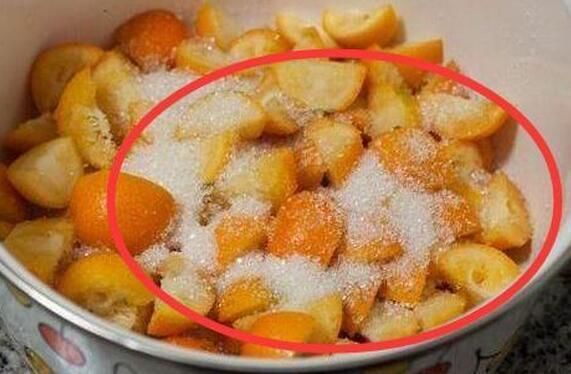 流感咳嗽都害怕的偏方,人手必备,让孩子远离抗