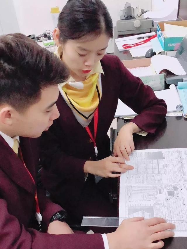 飞机配载员:您的安全 我的使命