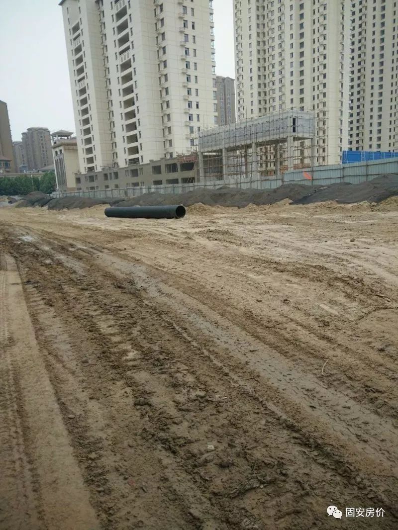 2018年,固安交通开启疯狂模式!火车站、机场、