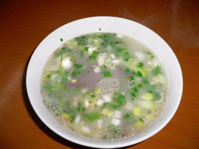 在家如何做羊杂汤好吃 t01b84a24f7ff2b6690.jpg?size=640x480