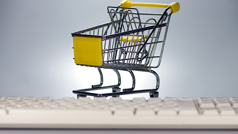 跨境电商新蓝海?反向海淘火了 留学生:国货颜值高质量好价格实惠 跨境电商新蓝海?反向海淘火了 留学生:国货颜值高质量好价格实惠