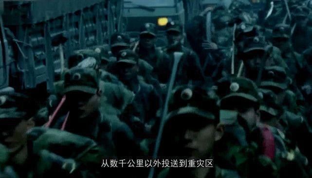 为什么美国现在不敢动中国, 一组数字透露真相