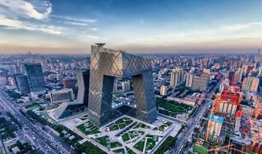 世界一线城市排名:九个城市中国就占据三个席