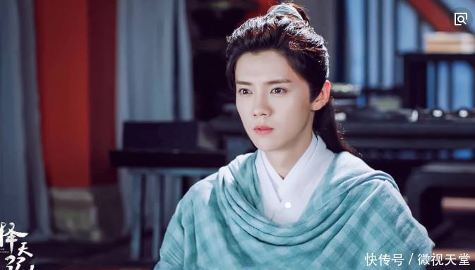 郑爽新戏《沙漏》将开拍,男主是他,网友:为何不