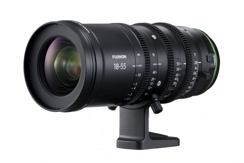 侧重视频性能 富士发布五轴防抖新机X-H1