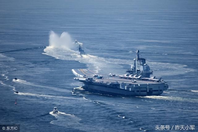 航母舰长是什么军衔?相当于什么级别?这里告