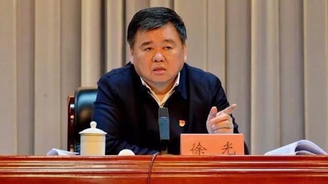 “平坟书记”在副省级岗位任上落马，是河南第六“虎”