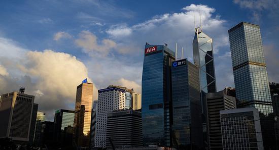 中国四大城市入选全球房价增速最快城市前十位