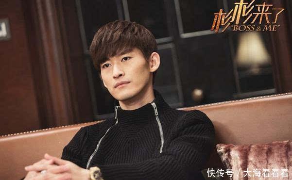 怎么成为一个高冷男神 t01b895abe8adffc997.jpg?size=601x371