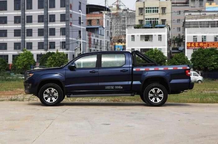 柴油小车明明比汽油发动机更耐用更环保,为啥