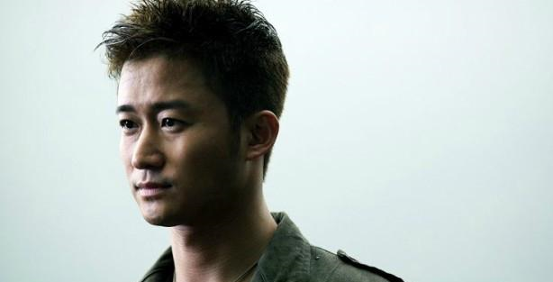 两人同演《我是特种兵之利刃出鞘》,一人成知