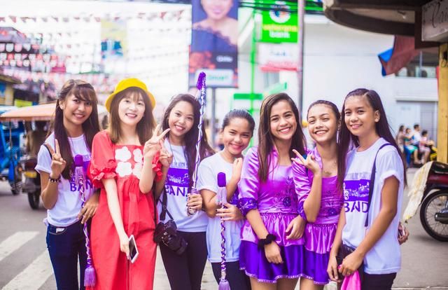 能和你们一起分享的旅行,才是最好的沿途风景