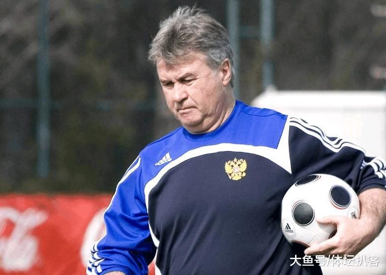 盘点世界杯五大神奇教练 米卢成就永远第一