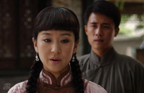 富大龙才是是标准东方长相,送过外卖今娶娇妻