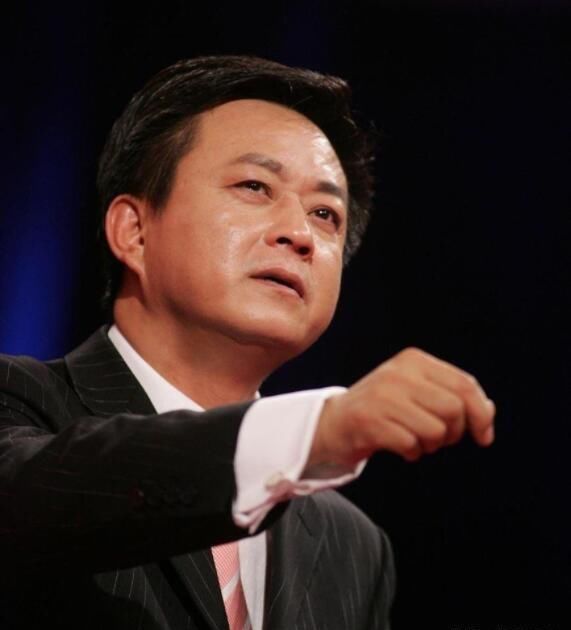 朱军案真相大白,弦子闹这么大为了什么呢?涂磊