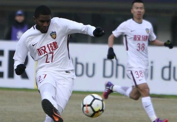 中超半程最差5大外援:都想在中超轻松捞钱,一