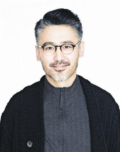 吴秀波最想毁掉的旧照:170斤不敢认!极端减肥