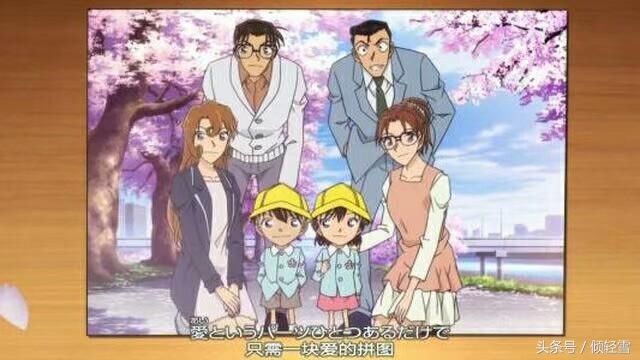 有个一起长大的青梅竹马是什么体验?大概就是