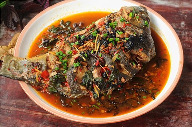 做鱼不粘锅,看我的秘密武器