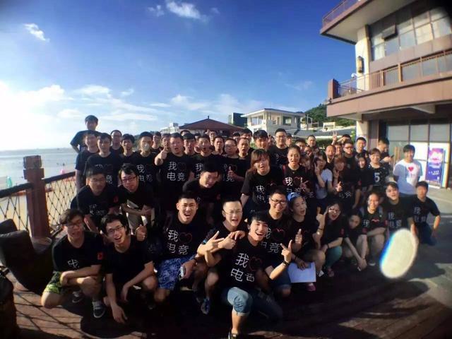 中国电竞第一人Sky李晓峰:我和魔兽这十年