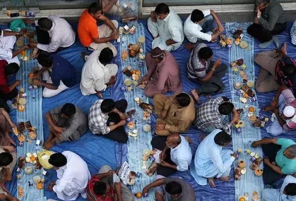 信仰or足球?当世界杯遭遇斋月,是否真的影响竞