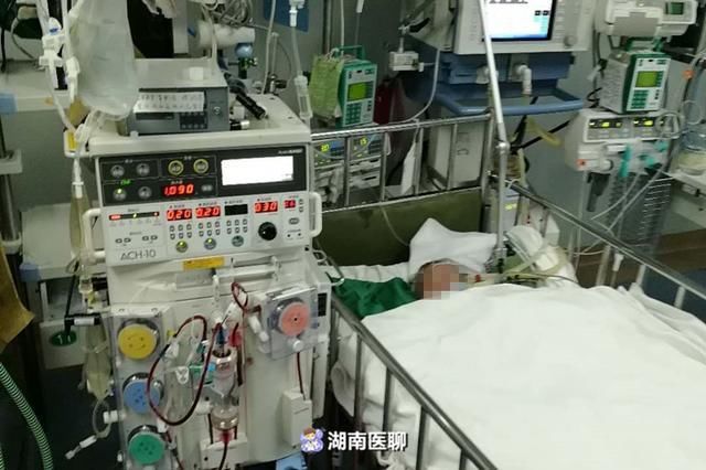 1岁婴儿咳嗽高烧,妈妈以为流感,没想到三个器