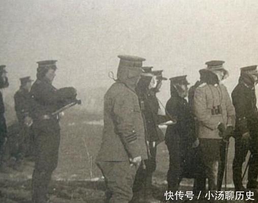 解放军上校团长相当于清朝新军什么武职?你可