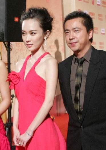 王文也曾暗讽霍思燕和王中磊鬼混,现在看到嗯