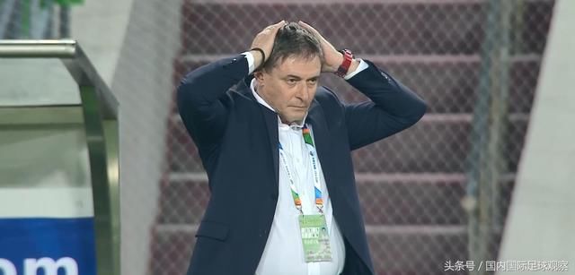 足协杯:北京国安半场1-1广州富力!巴坎布建功!