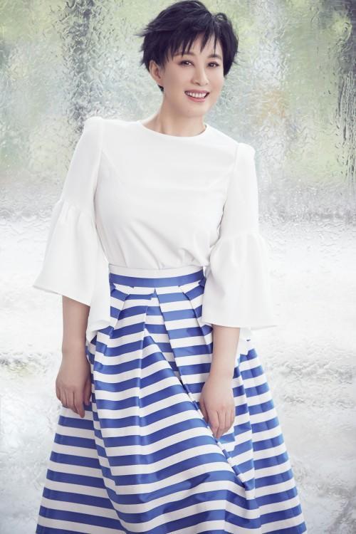 《浪花一朵朵》热播 赵倩“婆婆杀”神助攻人气高涨(图1) 《浪花一朵朵》热播 赵倩“婆婆杀”神助攻人气高涨(图1)