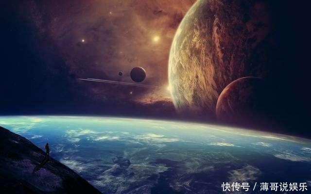 流浪地球》有牌面,连奥巴马都忍不住来客串了