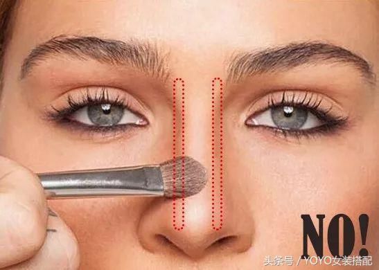 妆前妆后两个人?抖音上的换头术全靠这条线