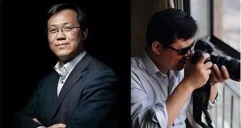 为何卓伟大肆爆料娱乐圈内幕,却没人告他!明星