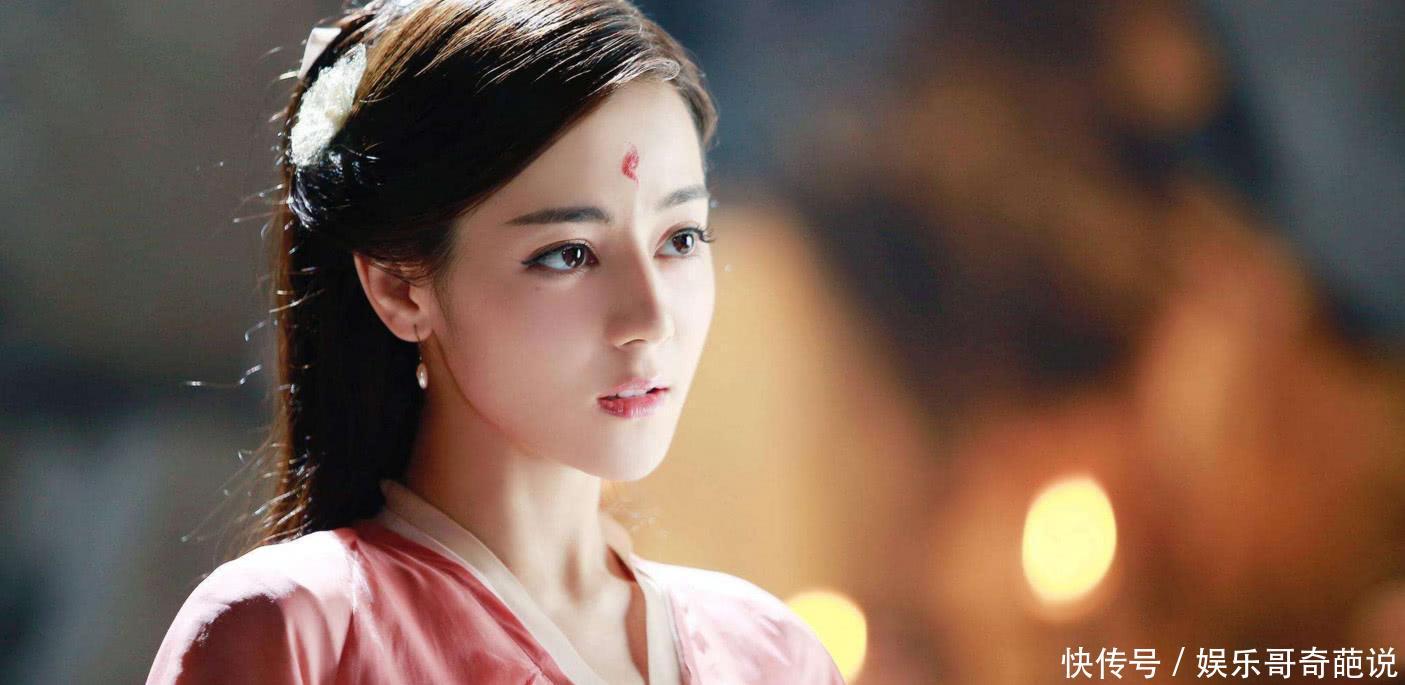 郑爽,迪丽热巴,杨紫,唐嫣,赵丽颖李沁的待播剧,