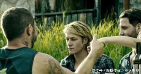 这部电影光替身就死了3个,成本巨高,网友:不值