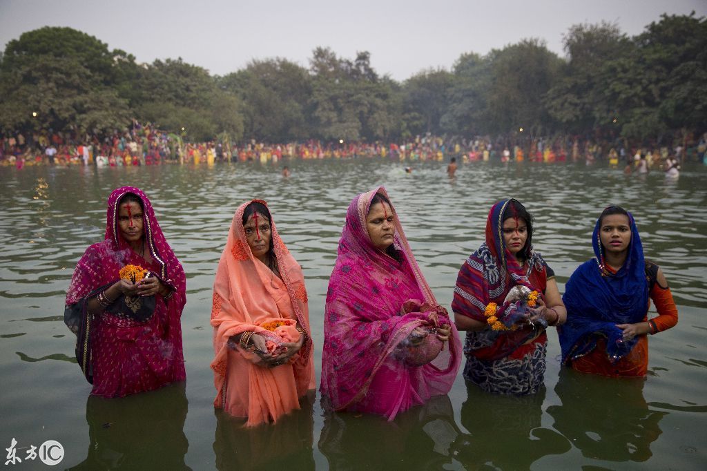 印度教的太阳神节是什么节?为什么印度教徒这