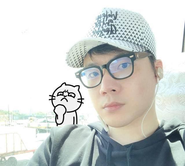 范冰冰被税务总局调查,李晨却忙着打赚钱,黄毅
