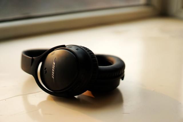 BEATS,BOSE,SONY耳机,谁才是真正的降噪之