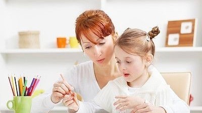 育儿 | 4个小妙招,不催不吼帮助孩子主动学习 育儿 | 4个小妙招,不催不吼帮助孩子主动学习
