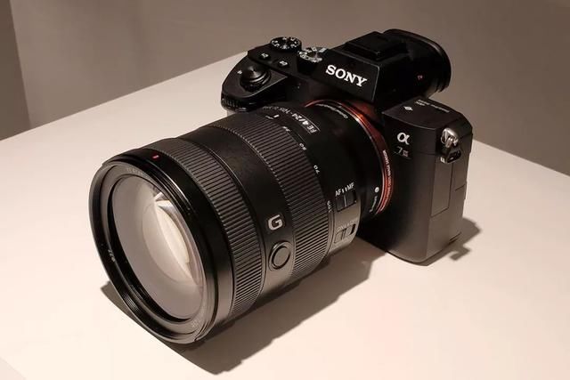 索尼A7M2已过时,A7M3升级细节确实很全面