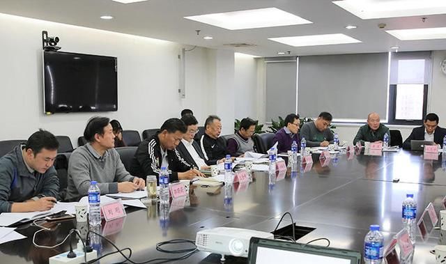 足协青少委会议提明年目标:30万青少年注册人