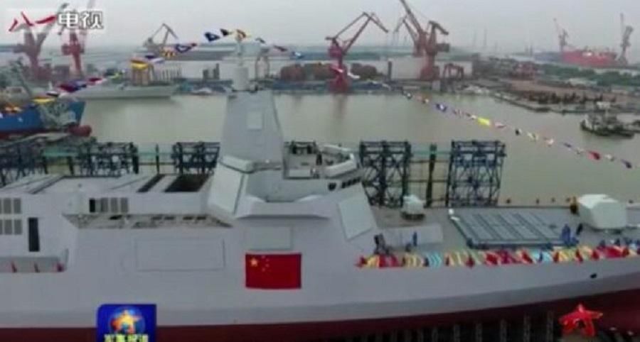 后悔莫及!中国为何让美国十分恐惧,一数据曝光