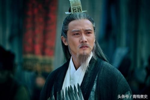 名相诸葛亮真是亡国之君汉献帝刘协?其实后人