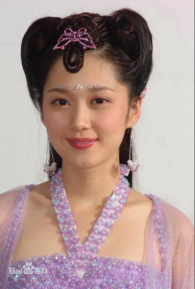 10大韩国女星中国古装剧扮相,气质比拼排名,最
