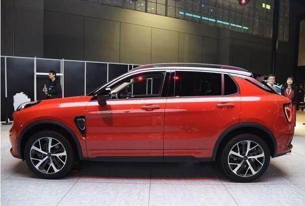 吉利凌克国内上市时间\/什么配置 领克01大概价格