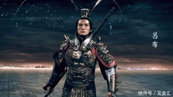 讲到三国,都知道吕布被曹操所处死,其实内幕