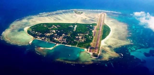 2018西沙群岛旅行全攻略